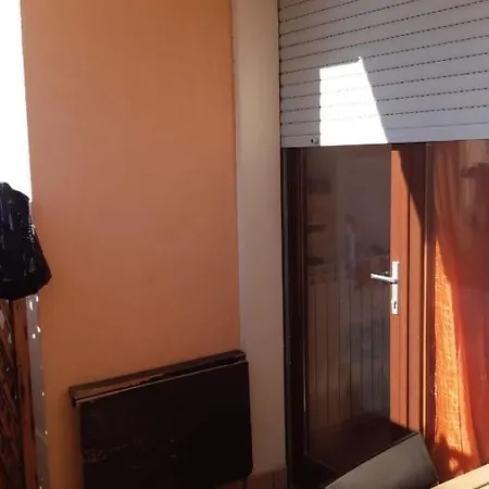 Apartment Alba Sweet *