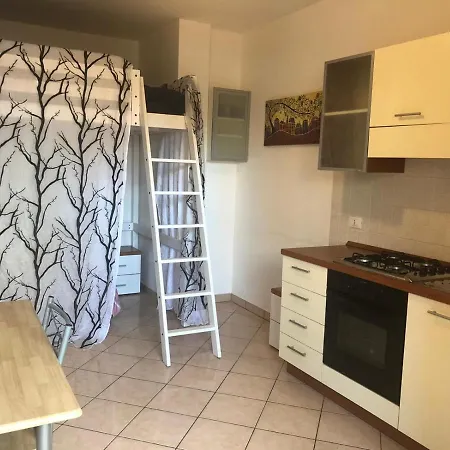 Apartment Alba Sweet