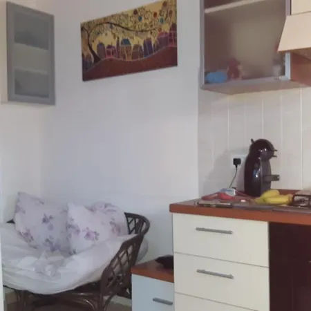 Apartment Alba Sweet Alba Adriatica