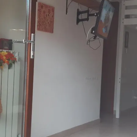 Apartment Alba Sweet Alba Adriatica