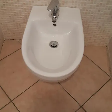 Apartment Alba Sweet