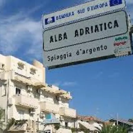 Apartamento Alba Sweet *