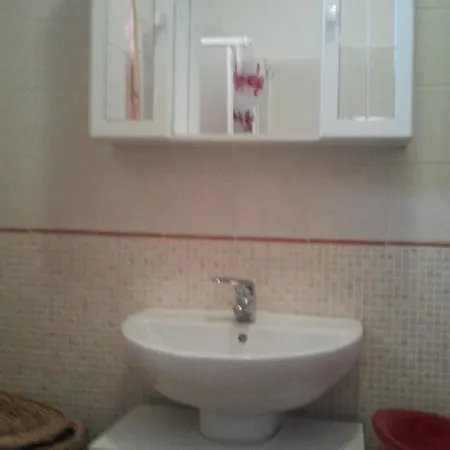 Appartamento Alba Sweet Villa Rosa Di Martinsicuro