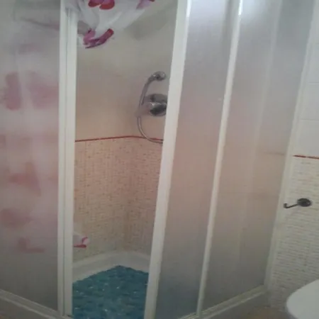 Alba Sweet Apartamento