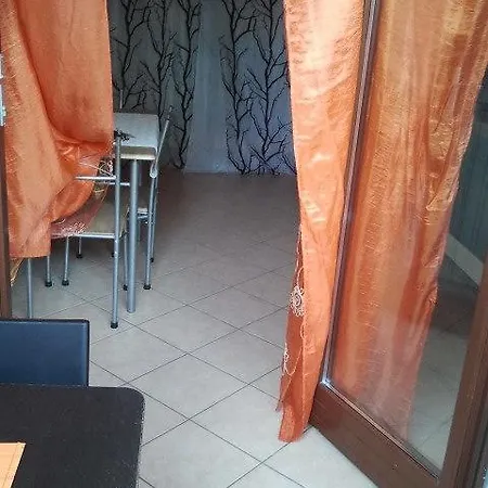 Apartamento Alba Sweet *