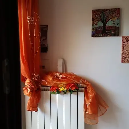 Appartamento Alba Sweet *