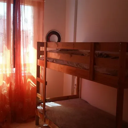 Appartamento Alba Sweet Villa Rosa Di Martinsicuro